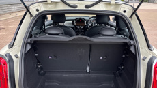 MINI Hatchback 2.0 Cooper S Exclusive 3dr Auto Petrol Hatchback